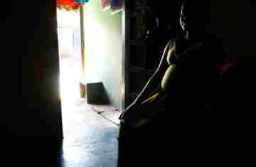 Com PL do aborto, instituições temem mais casos de gravidez em meninas